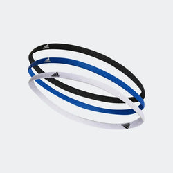 Adidas Hairband 3 Pack - SPORTFIRST HERVEY BAY