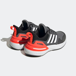 Adidas Kids Rapidasport Bounce Sport Running Shoes - SPORTFIRST HERVEY BAY