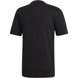 Adidas Mens Essentials Linear Logo Tee - SPORTFIRST HERVEY BAY
