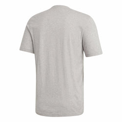 Adidas Mens Essentials Linear Logo Tee - SPORTFIRST HERVEY BAY