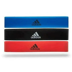 Adidas Mini Exercise Bands (3pk) - SPORTFIRST HERVEY BAY