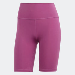 Adidas Optime Training Bike Short Leggings - SPORTFIRST HERVEY BAY
