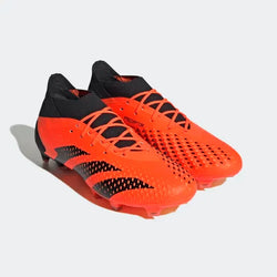 Adidas Predator Accuracy.1 FG Football Boots - SPORTFIRST HERVEY BAY