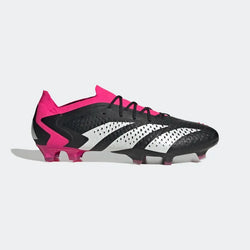 Adidas Predator Accuracy.1 Low FG Football Boots - SPORTFIRST HERVEY BAY