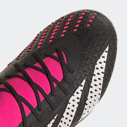 Adidas Predator Accuracy.1 Low FG Football Boots - SPORTFIRST HERVEY BAY