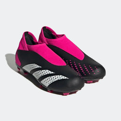 Adidas Predator Accuracy.3 FG Kids Football Boots - SPORTFIRST HERVEY BAY