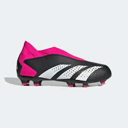 Adidas Predator Accuracy.3 FG Kids Football Boots - SPORTFIRST HERVEY BAY