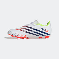 Adidas Predator Edge.4 FxG Kids Football Boot - SPORTFIRST HERVEY BAY
