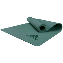 Adidas Premium Yoga Mat - SPORTFIRST HERVEY BAY