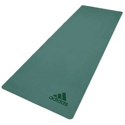 Adidas Premium Yoga Mat - SPORTFIRST HERVEY BAY