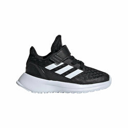 ADIDAS RAPIDA RUN EL INFANT SHOE - SPORTFIRST HERVEY BAY
