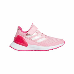 Adidas RapidaRun Kids Shoe - SPORTFIRST HERVEY BAY