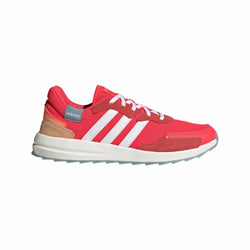 Adidas Retrorun Womens Shoe - SPORTFIRST HERVEY BAY