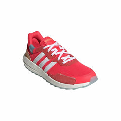 Adidas Retrorun Womens Shoe - SPORTFIRST HERVEY BAY