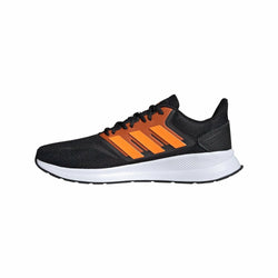 Adidas Runfalcon Mens Shoe - SPORTFIRST HERVEY BAY
