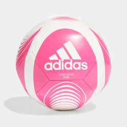 Adidas Starlancer Club Soccer Ball - SPORTFIRST HERVEY BAY