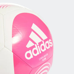 Adidas Starlancer Club Soccer Ball - SPORTFIRST HERVEY BAY