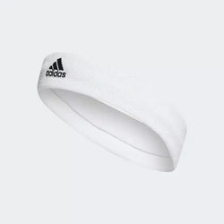 Adidas Tennis Headband - SPORTFIRST HERVEY BAY