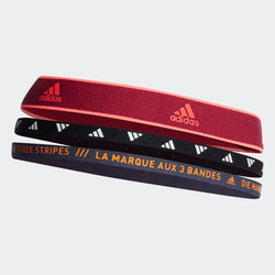 Adidas Tennis Headband White - SPORTFIRST HERVEY BAY