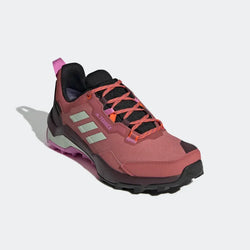 Adidas Terrex AX4 GORE-TEX Womens Hiking Shoes - SPORTFIRST HERVEY BAY