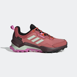 Adidas Terrex AX4 GORE-TEX Womens Hiking Shoes - SPORTFIRST HERVEY BAY