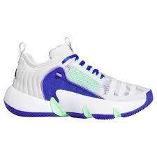 Adidas Trae Young Unlimited Kids Basketball Shoes - SPORTFIRST HERVEY BAY