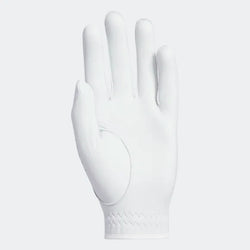 Adidas Ultimate Leather Golf Glove (Left Hand Glove) - SPORTFIRST HERVEY BAY
