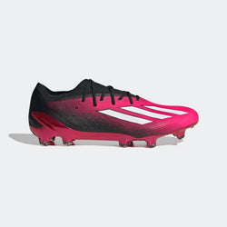 Adidas X Speedportal.1 FG Football Boots - SPORTFIRST HERVEY BAY