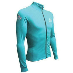 Adrenalin 2P Thermo Long Sleeve Ziptop - SPORTFIRST HERVEY BAY