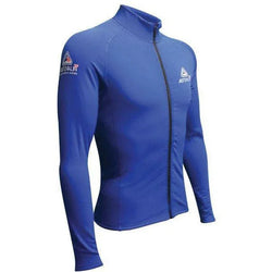 Adrenalin 2P Thermo Long Sleeve Ziptop - SPORTFIRST HERVEY BAY