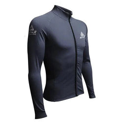 Adrenalin 2P Thermo Long Sleeve Ziptop - SPORTFIRST HERVEY BAY