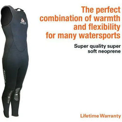 Adrenalin 3/2 Long John Mens Wetsuit - SPORTFIRST HERVEY BAY