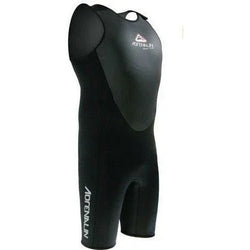Adrenalin 3/2 Short John Mens Wetsuit - SPORTFIRST HERVEY BAY