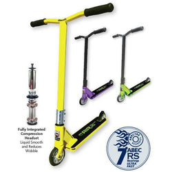 Adrenalin Air 110 Stunt Scooter - SPORTFIRST HERVEY BAY