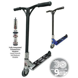 Adrenalin Air Command 110 Stunt Scooter - SPORTFIRST HERVEY BAY