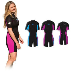 Adrenalin Aquaspot Lady Spring Suit - SPORTFIRST HERVEY BAY