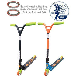 Adrenalin Blaze 100 Stunt Scooter - SPORTFIRST HERVEY BAY