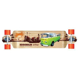 Adrenalin Drifter Surf Free Rider Skateboard - SPORTFIRST HERVEY BAY