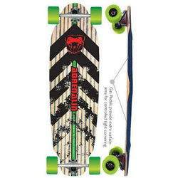 Adrenalin GTR Racer Downhill Skateboard - SPORTFIRST HERVEY BAY