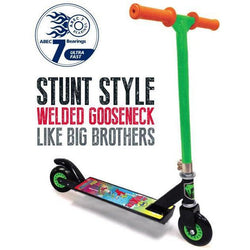 Adrenalin Junior Trixter 100 Scooter - SPORTFIRST HERVEY BAY