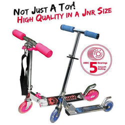 Adrenalin Little Speedster 125 Scooter - SPORTFIRST HERVEY BAY