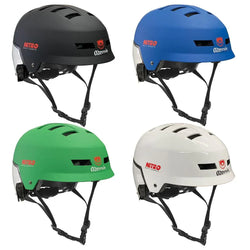 Adrenalin Nitro Skate Helmet - SPORTFIRST HERVEY BAY