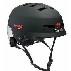 Adrenalin Nitro Skate Helmet - SPORTFIRST HERVEY BAY