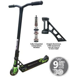Adrenalin Pro 110 Scooter - SPORTFIRST HERVEY BAY
