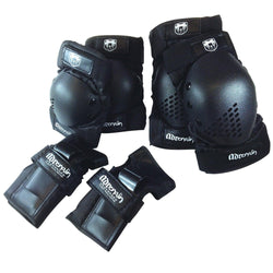 Adrenalin Skate Protection 6 Piece Set - SPORTFIRST HERVEY BAY