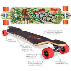 Adrenalin Tora Tora Freerider Skateboard - SPORTFIRST HERVEY BAY