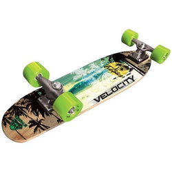Adrenalin Velocity Tropic Ramp Street Skateboard - SPORTFIRST HERVEY BAY