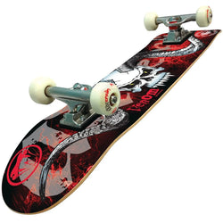 Adrenalin Venom Canadian Darkside Skateboard - SPORTFIRST HERVEY BAY