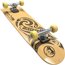 Adrenalin Venom Canadian Tattoo Skateboard - SPORTFIRST HERVEY BAY