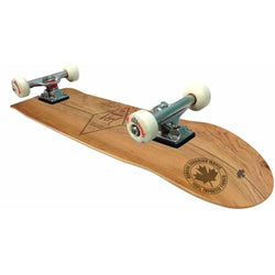 Adrenalin Vert Canadian Transfer Skateboard - SPORTFIRST HERVEY BAY